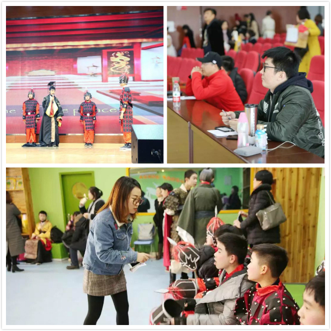 光谷外校特色办学成果喜人！优秀学子在外语口语大赛再创佳绩！