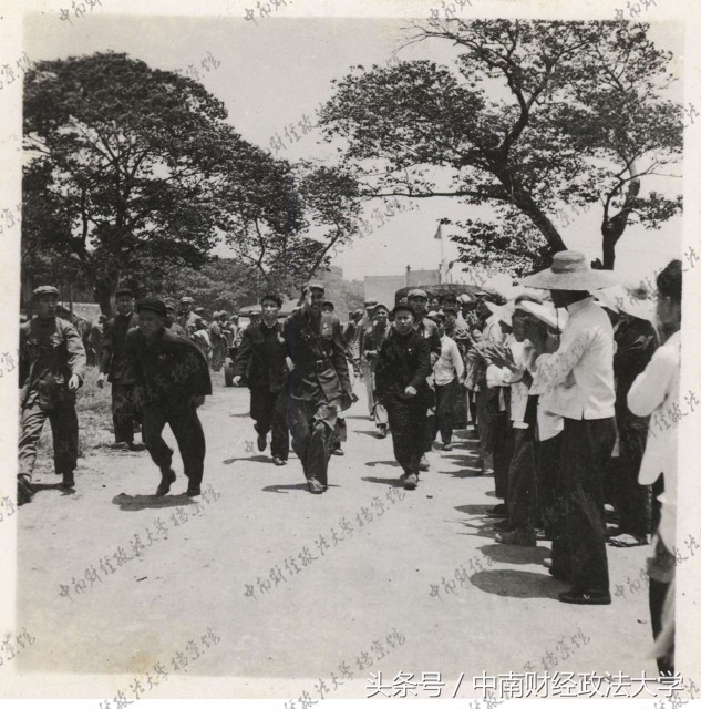 光影中南｜润泽心灵-老建筑之文润楼与文泽楼