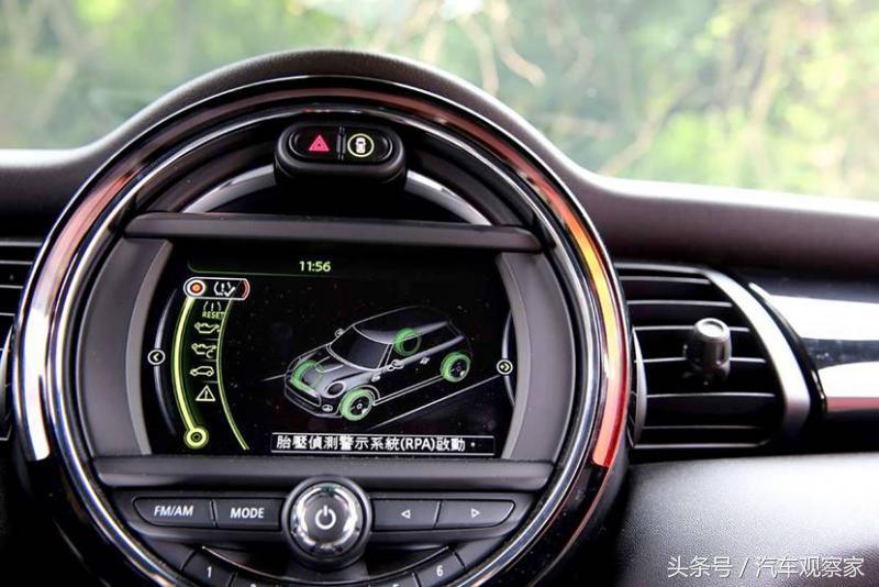 什么是胎压监测，它到底有多大作用？