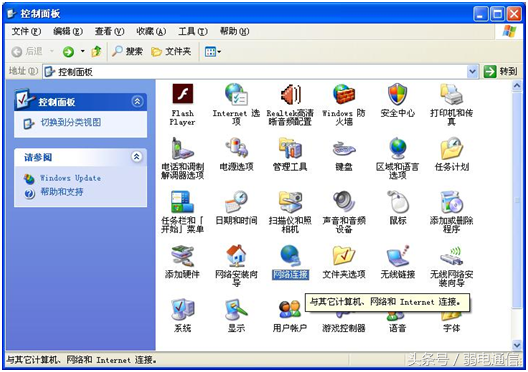 自己动手就能检查光纤宽带故障