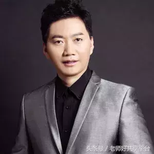 好老师｜阿倮木黑—陶建阿成