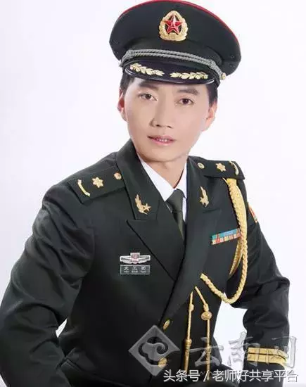 好老师｜阿倮木黑—陶建阿成