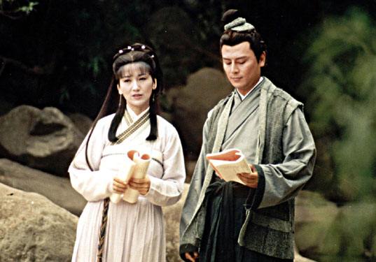 阿房宫的来历 秦始皇和阿房女的故事