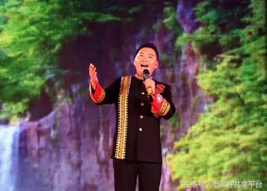 好老师｜阿倮木黑—陶建阿成