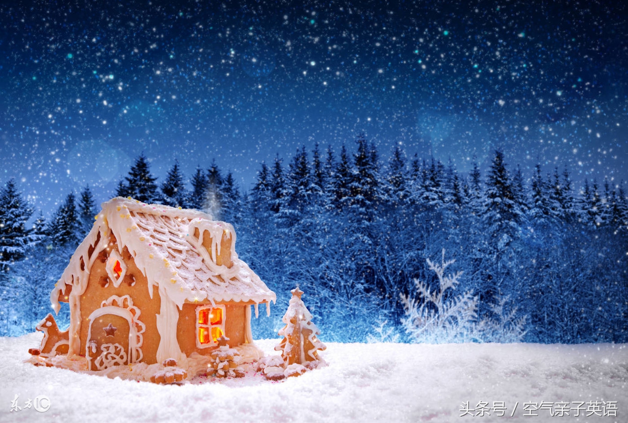 Rain and Snow Mixed: A Beautiful Winter Moment for Parents and Kids
