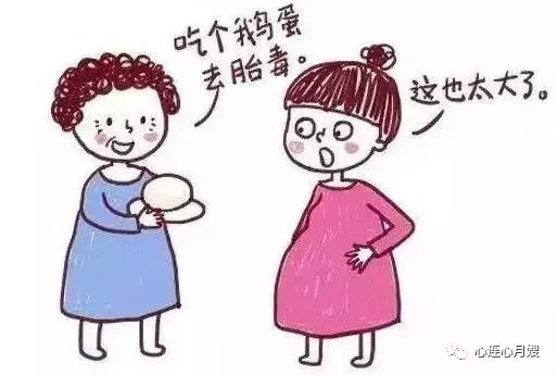 胎毒是个什么鬼？新生宝宝可以喝黄连水或者凉茶清胎毒吗？