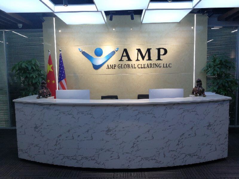 美国AMP安普全球金融教你怎样分辨非法外汇交易平台
