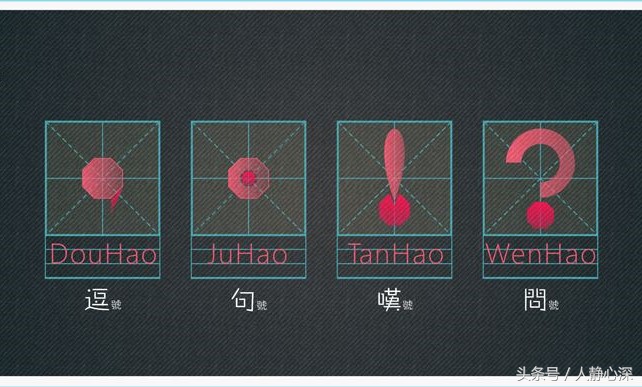 心理学家：注意啦！聊天中的这些符号，会不经意透露你的性格
