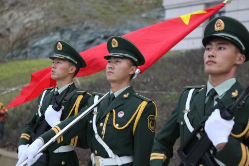 家长一定看下，高考军校招生体检详细标准（包括疤痕、纹身要求）