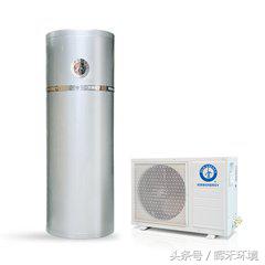 空气能热水器家用的维修和保养秘诀