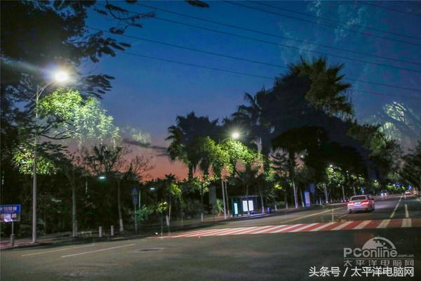 巧用多重曝光 讓照片在朋友圈中脫穎而出