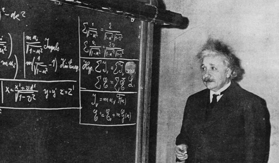 爱因斯坦质能方程的三大意义，第三个创造了整个宇宙！