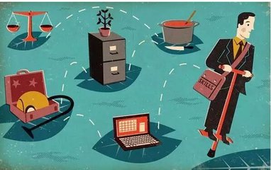 年后跳槽风波即将来临，HR你该如何应对？丨Labor110