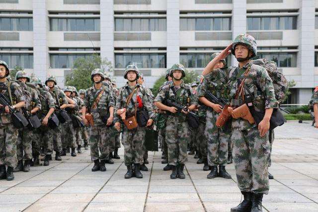 家长一定看下，高考军校招生体检详细标准（包括疤痕、纹身要求）