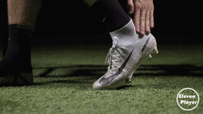 足球经验：教你7个方法让你从此远离球鞋磨脚