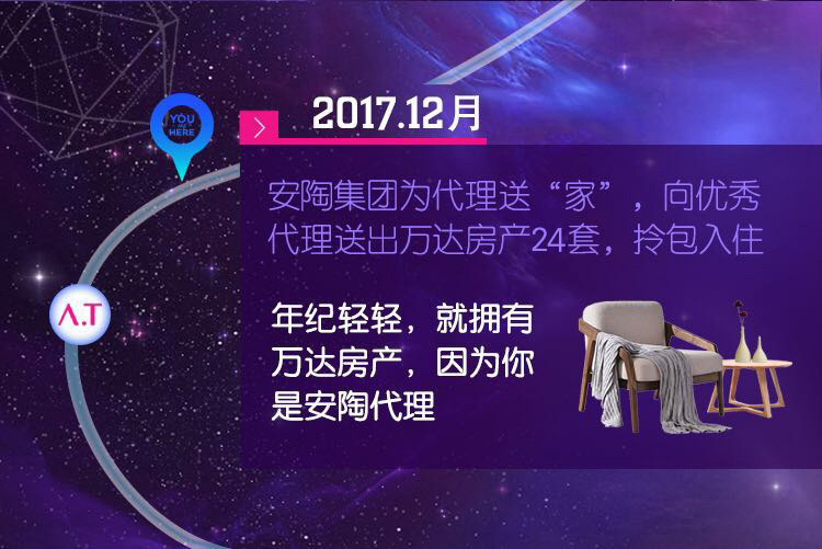 回看安陶集团发展历程，这一路相伴，披荆斩棘！想说，有你真好