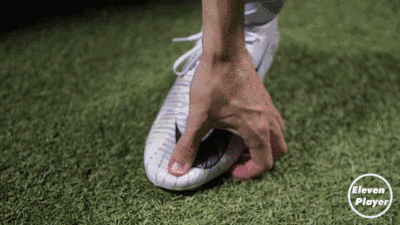 足球经验：教你7个方法让你从此远离球鞋磨脚