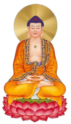 属狗的守护神是哪尊菩萨?_达一风水网