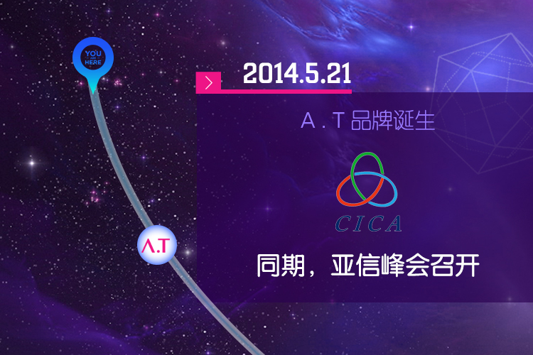 回看安陶集团发展历程，这一路相伴，披荆斩棘！想说，有你真好