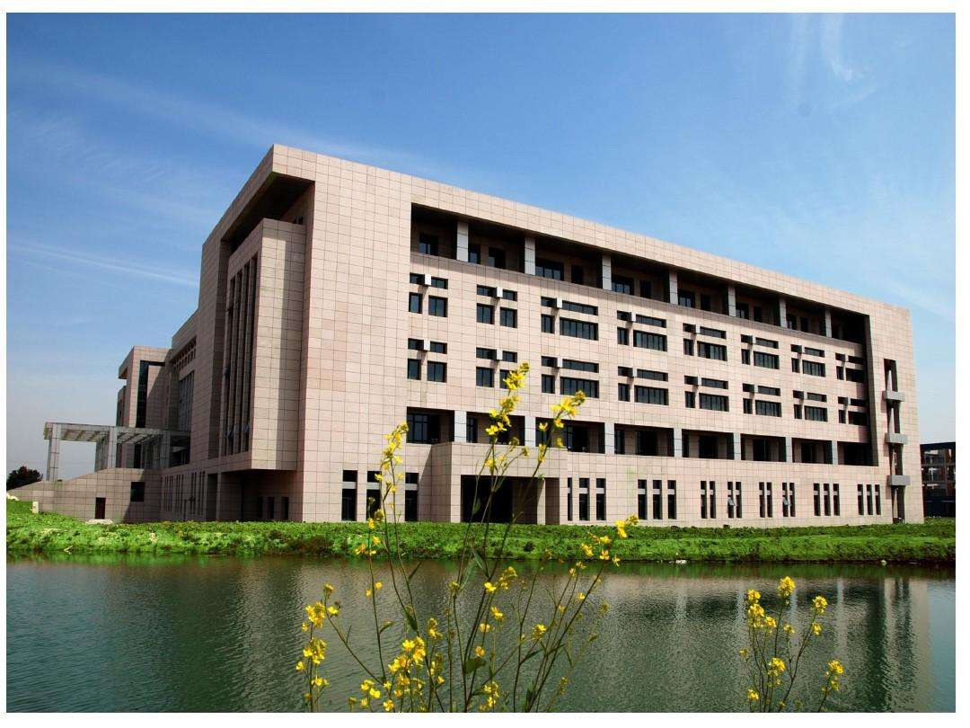 国防七子、兵工七子，二本都能录取，这是怎么回事，您想知道吗？