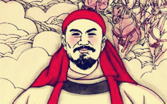 伤亡堪比二战1.6亿去天国了吗？虎啸龙吟光世界，太平一统乐如何