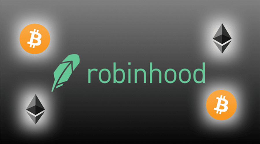 股票应用 Robinhood 新增免费比特币交易