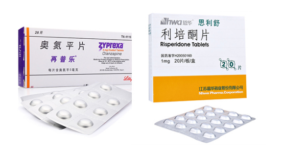 每日说药：精神分裂症有什么表现？常用的药物有哪些？