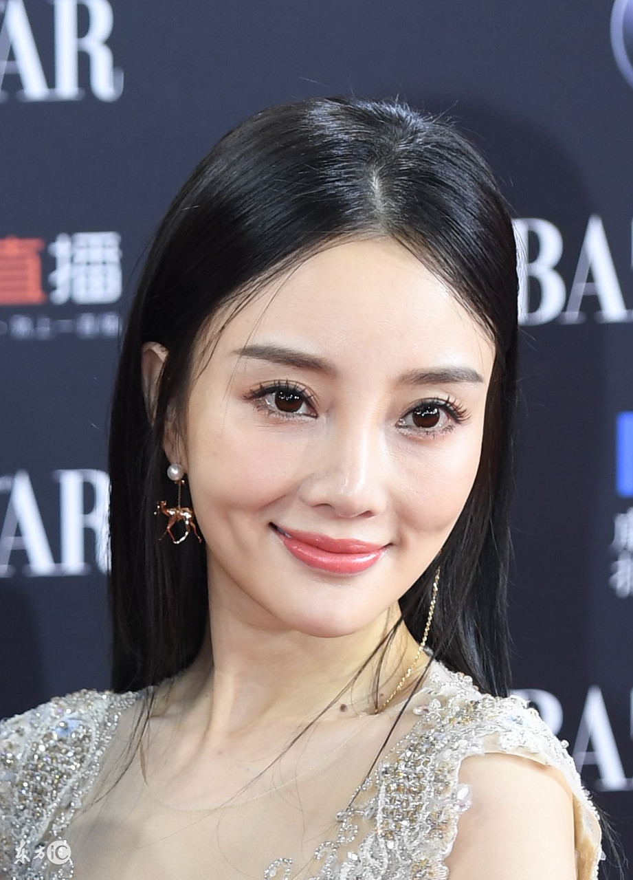 看面相:贾乃亮配李小璐绰绰有余!