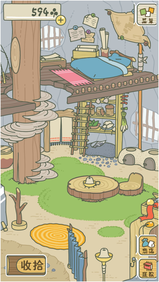 旅行青蛙，凭什么占据朋友圈？