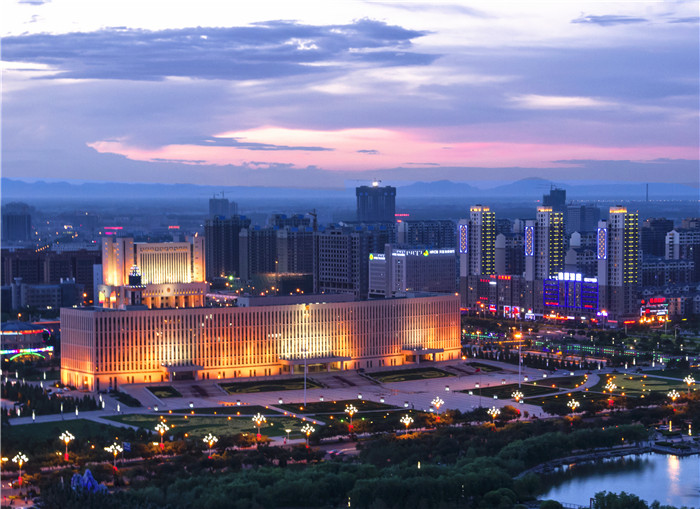 有本事的来玩啊!看看你对巴彦淖尔到底了解多少?