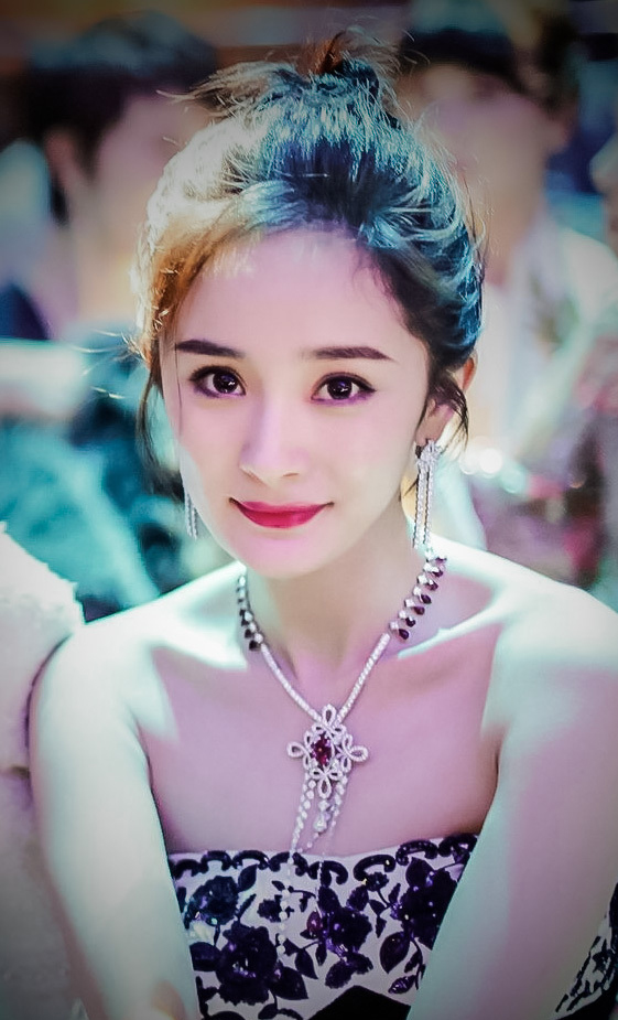 娱乐圈各路明星面相解读,一起品品明星的五官