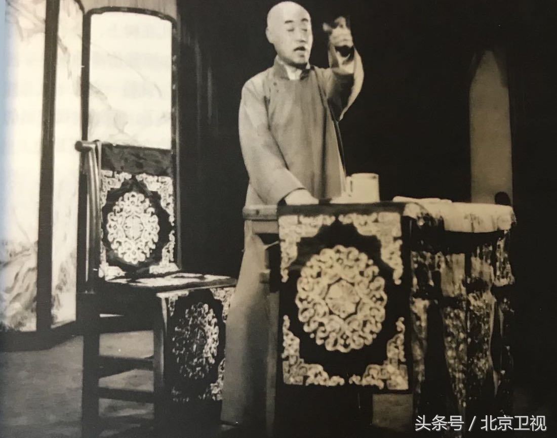 《评书表演艺术家连丽如1982年》：北京流血事件，听她讲那过往。