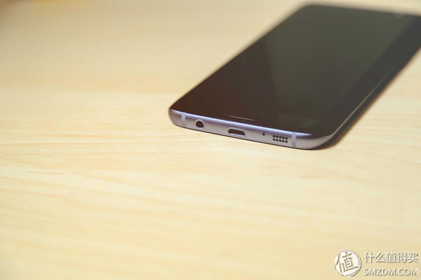 虽不完美，但深得我心——SAMSUNG Galaxy S7 edge 星钻黑 钛泽银 开箱体验