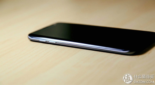 虽不完美，但深得我心——SAMSUNG Galaxy S7 edge 星钻黑 钛泽银 开箱体验