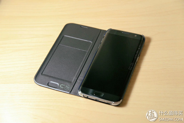 虽不完美，但深得我心——SAMSUNG Galaxy S7 edge 星钻黑 钛泽银 开箱体验