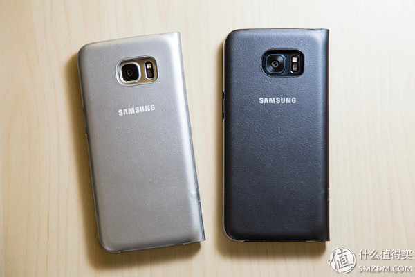 虽不完美，但深得我心——SAMSUNG Galaxy S7 edge 星钻黑 钛泽银 开箱体验