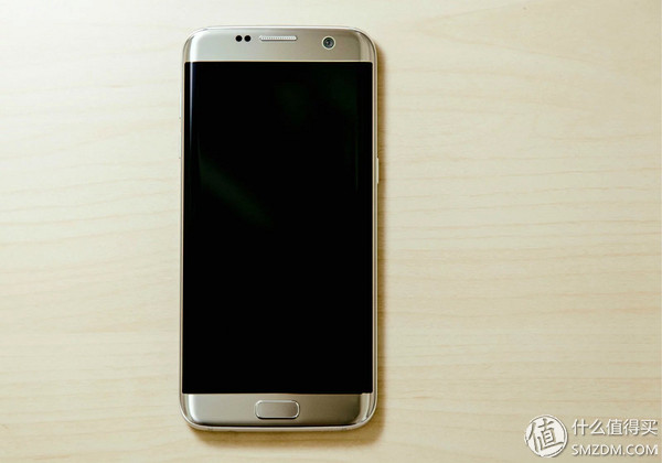 虽不完美,但深得我心——SAMSUNG Galaxy S7 edge 星钻黑 钛泽银 开箱体验