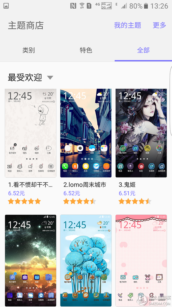 虽不完美，但深得我心——SAMSUNG Galaxy S7 edge 星钻黑 钛泽银 开箱体验