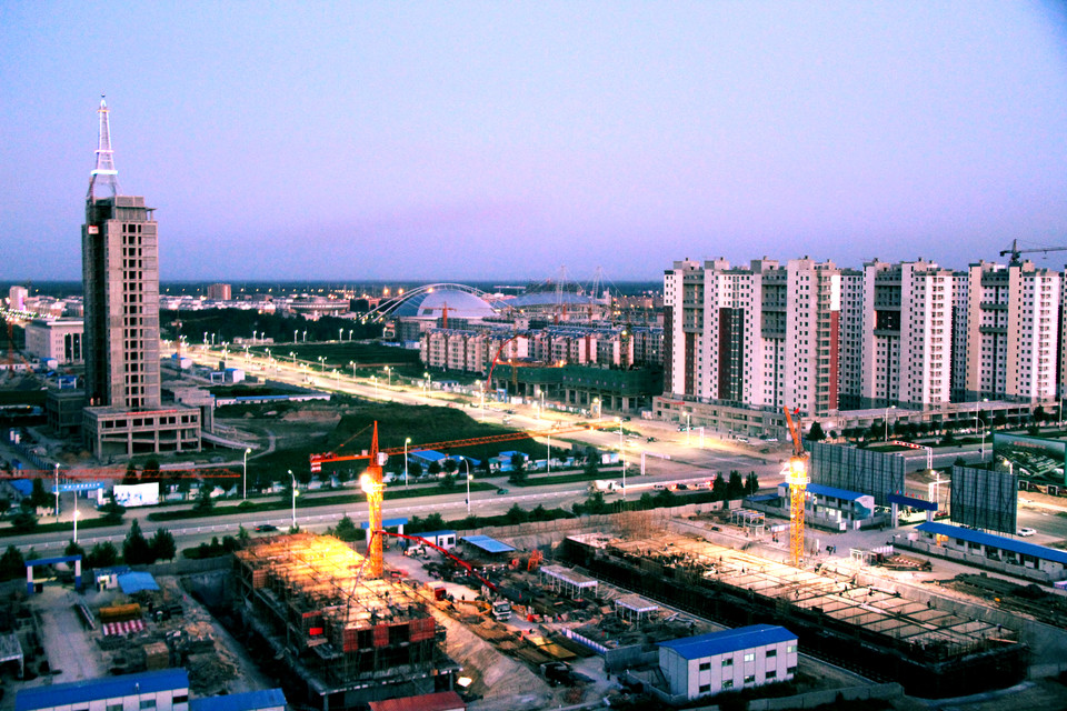 元朝张养浩：兴，百姓苦；亡，百姓苦(张养浩传)