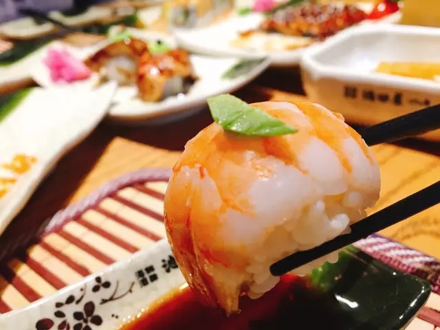 日本料理加盟，池田屋值得信賴！