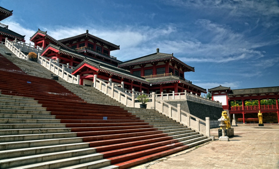 元朝张养浩：兴，百姓苦；亡，百姓苦(张养浩传)