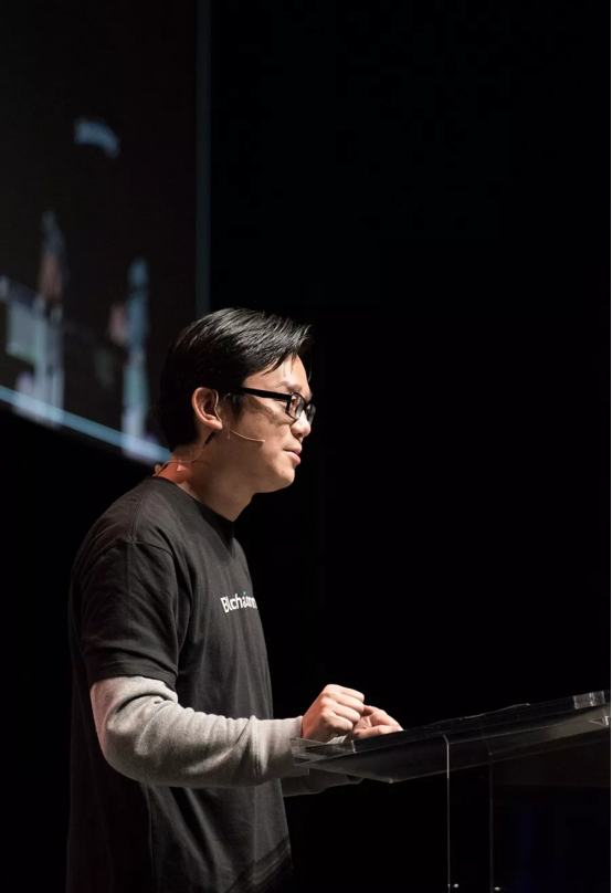 莱特币、瑞波币CEO 等大咖在这场全球峰会上讲了什么？