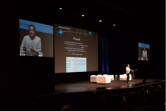 莱特币、瑞波币CEO 等大咖在这场全球峰会上讲了什么？