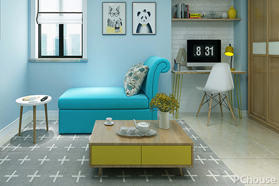 沙发床品牌选购 沙发床如何保养清洁