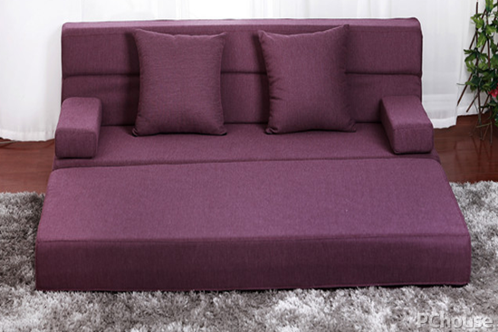 沙发床品牌选购 沙发床如何保养清洁
