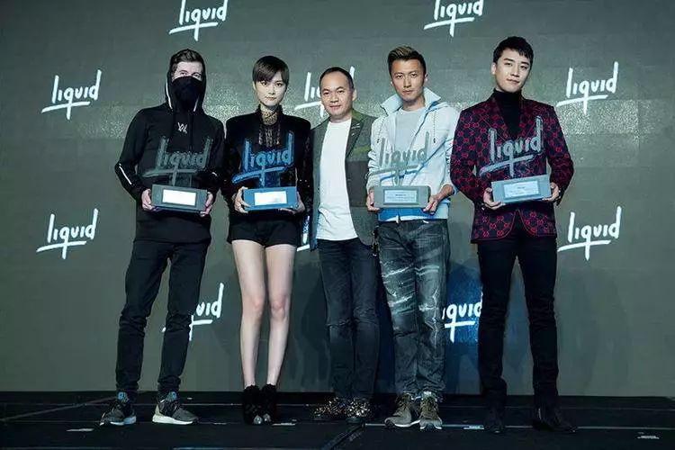 和索尼联手推出电音厂牌，腾讯音乐新「拼图」背后是什么？