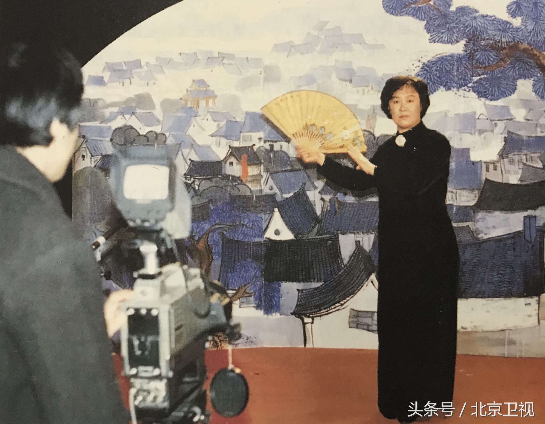 评书表演艺术家连丽如1982年“闯关东”险些丧命，发生了什么？