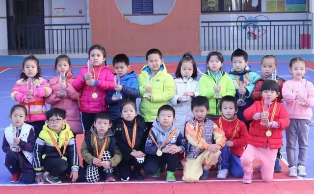 又双叒叕获奖了，教育就该这么搞！