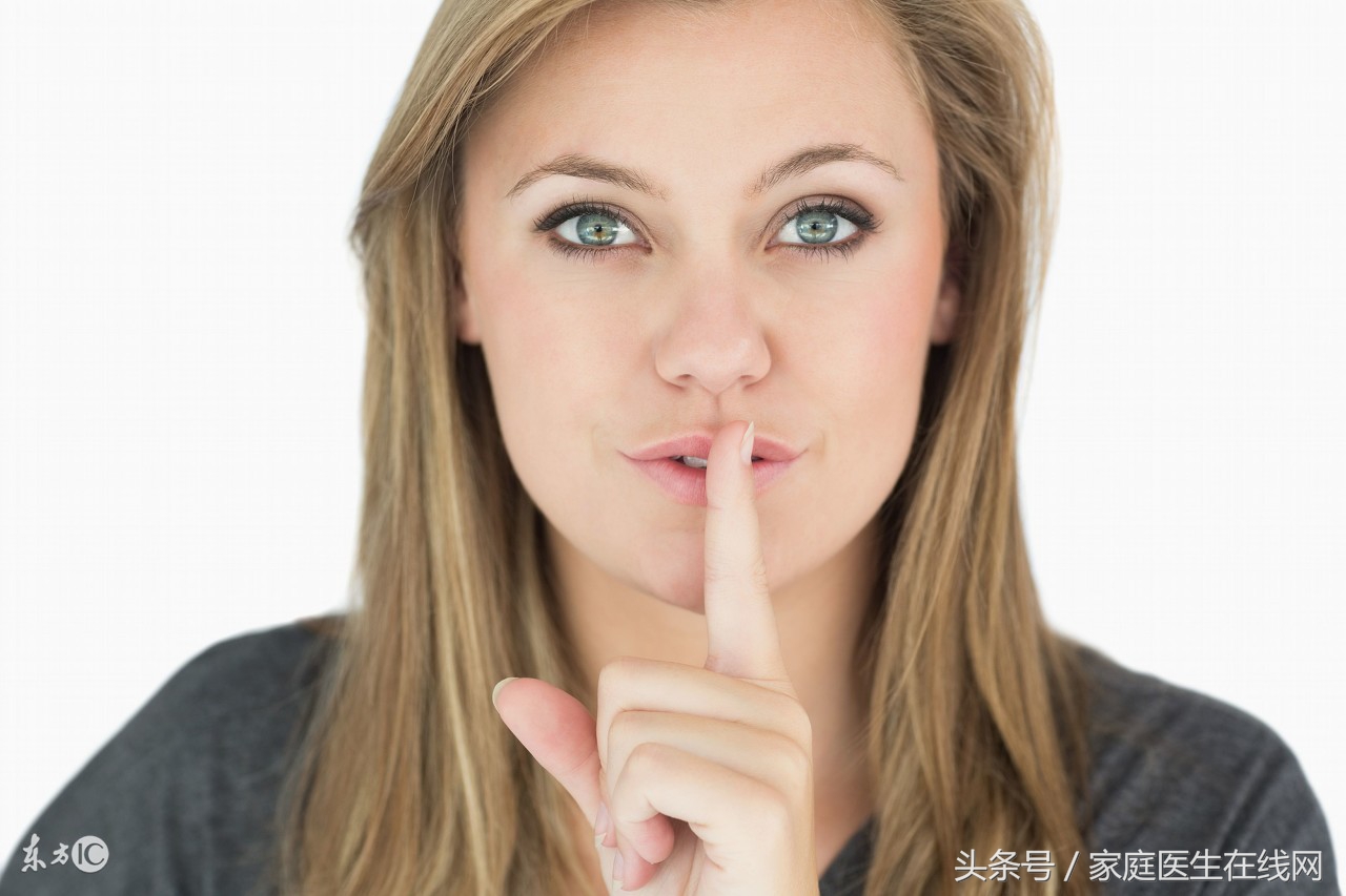 嘴巴里有腐烂的味道 口气有一股很大的酸臭味