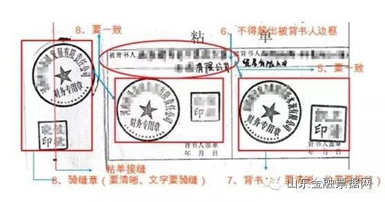 背书人与被背书人,背书人与被背书人的区别